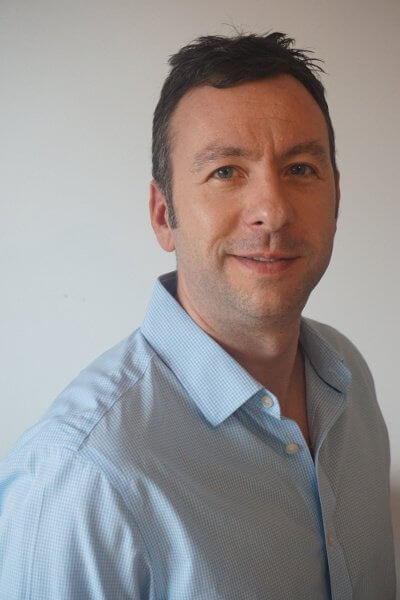 Joel Brown - Founder of Greater Leads